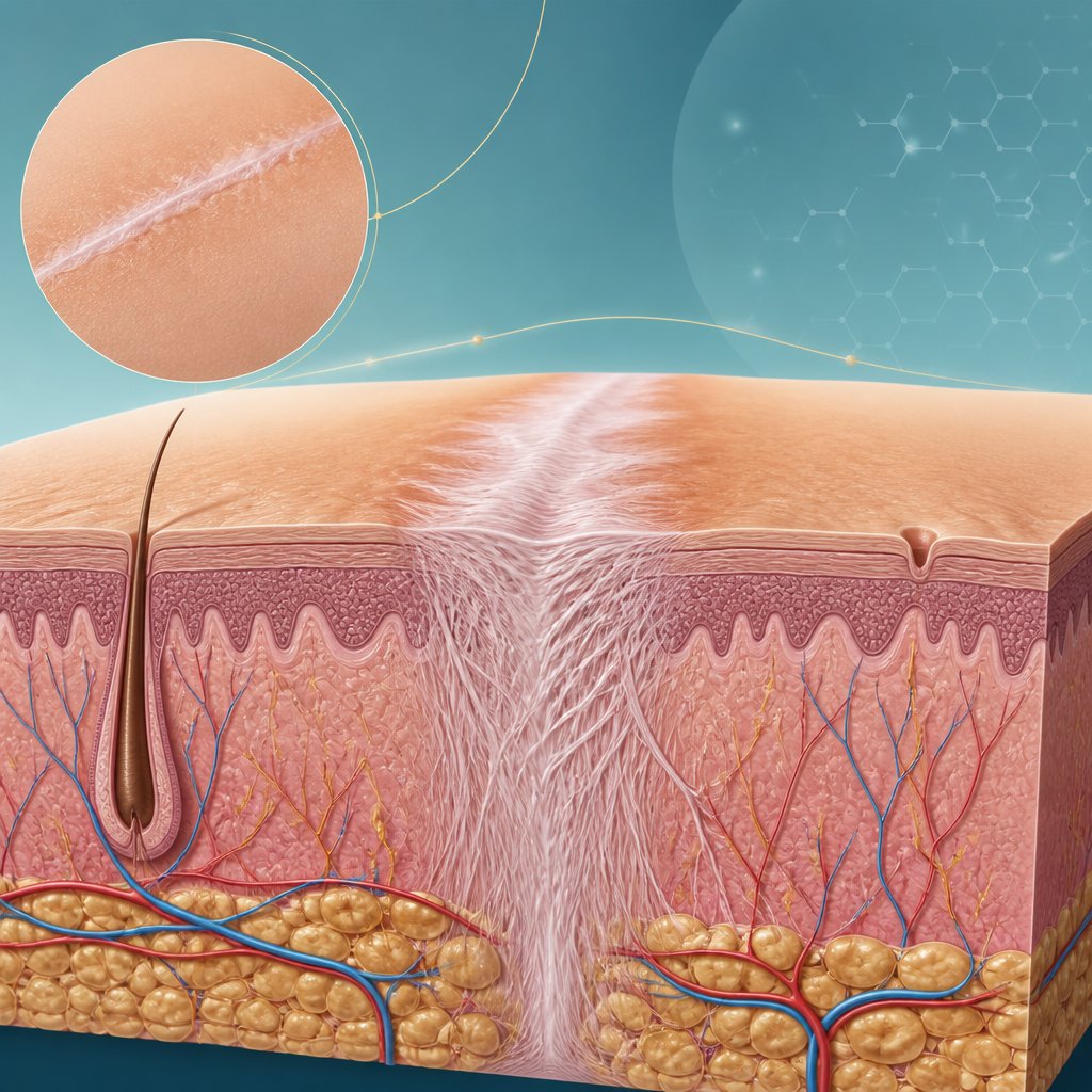 Scars Homeopathic treatment for scars condition in Mumbai