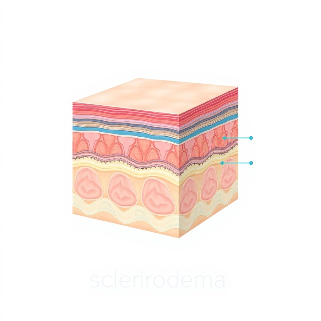 Homeopathic treatment for scleroderma condition in Mumbai