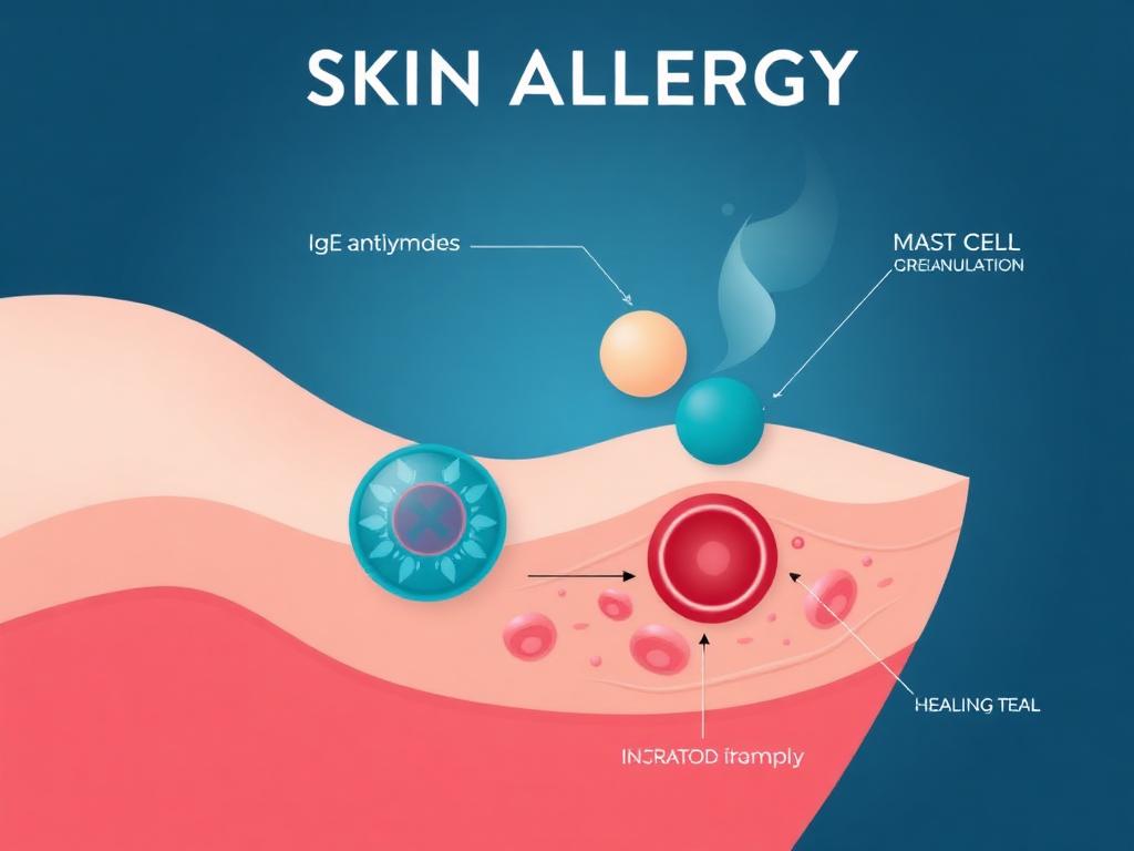 Skin Allergy Homeopathic treatment for skin allergy condition in Mumbai