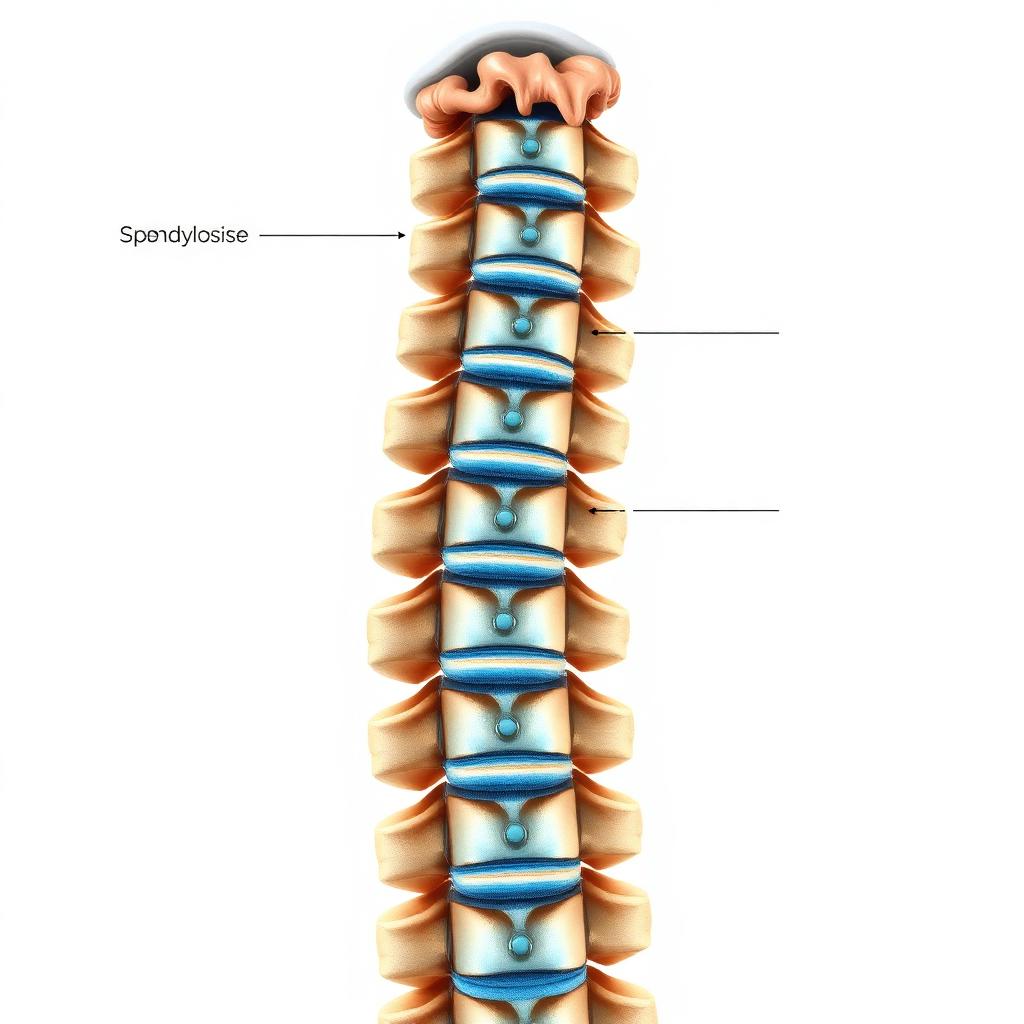 Homeopathic treatment for spondylosis condition in Mumbai