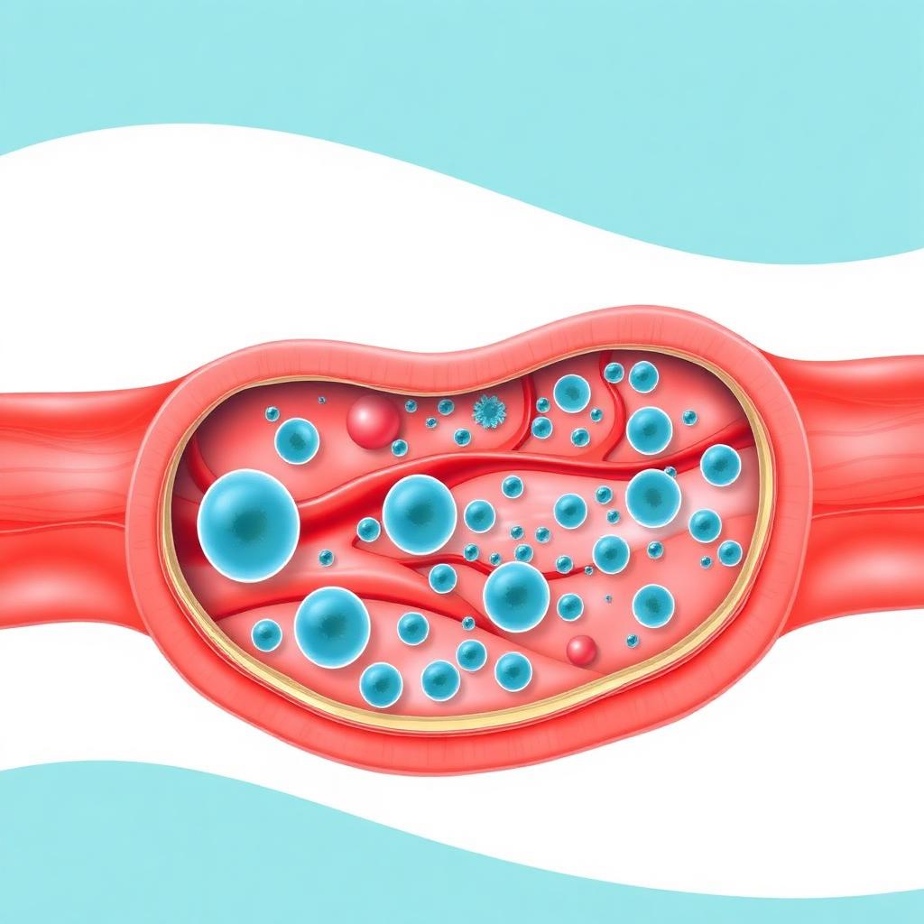 Homeopathic treatment for systemic vasculitis condition in Mumbai