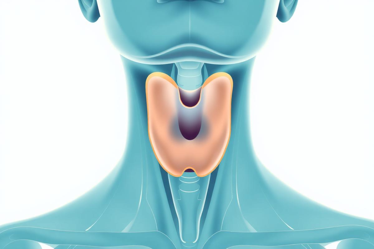 Thyroid Cancer Thyroid cancer care — thyroid gland neck anatomy