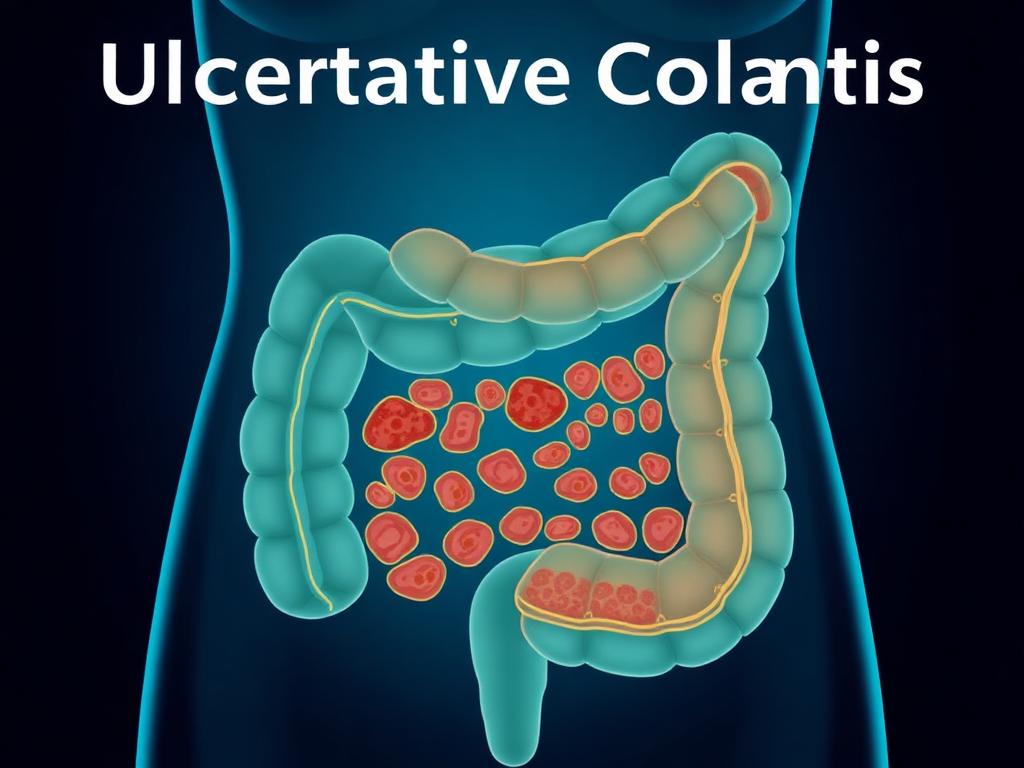 Homeopathic treatment for ulcerative colitis condition in Mumbai