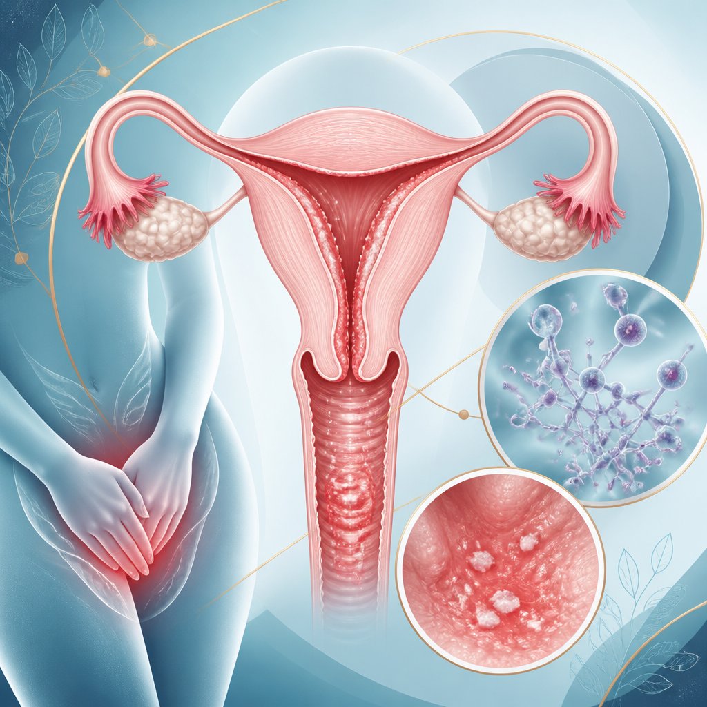 Homeopathic treatment for vaginal itching condition in Mumbai