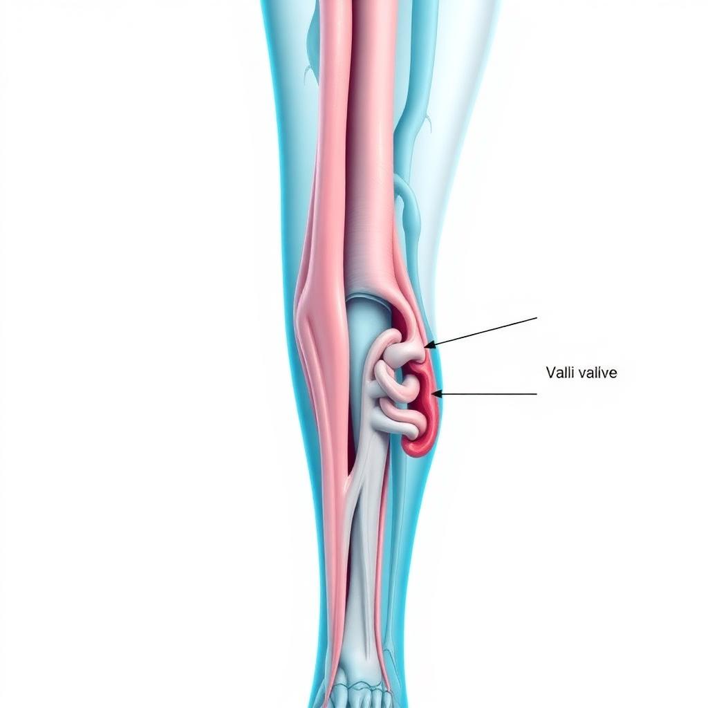 Homeopathic treatment for varicose veins condition in Mumbai