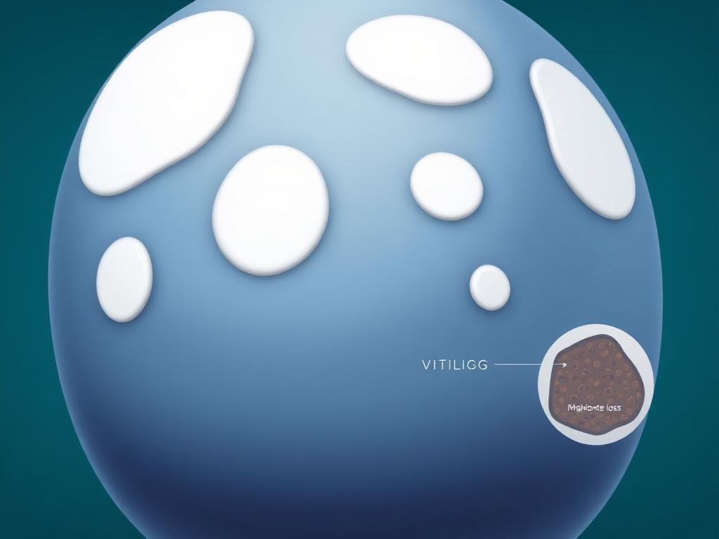 Vitiligo Homeopathic treatment for vitiligo condition in Mumbai