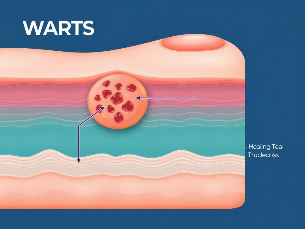 Molluscum Contagiosum Homeopathic treatment for molluscum contagiosum condition in Mumbai